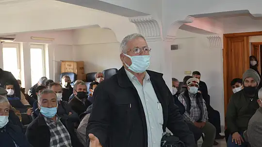 Saylak'tan Birlik Mesajı