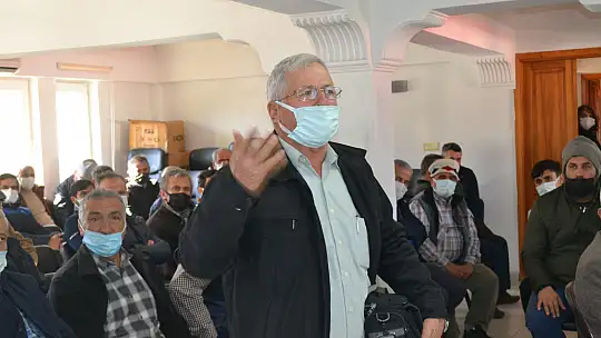 Saylak'tan Birlik Mesajı