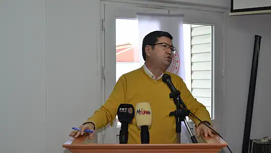 Saylak'tan Birlik Mesajı