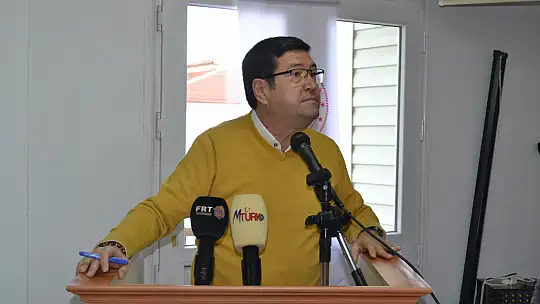 Saylak'tan Birlik Mesajı