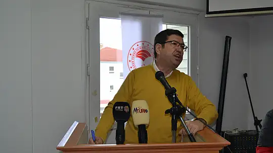 Saylak'tan Birlik Mesajı