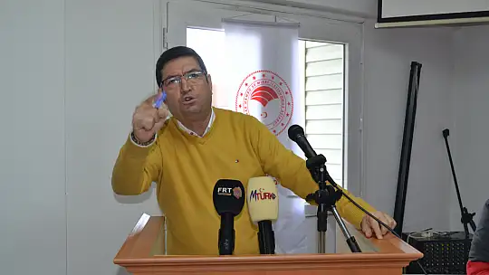 Saylak'tan Birlik Mesajı