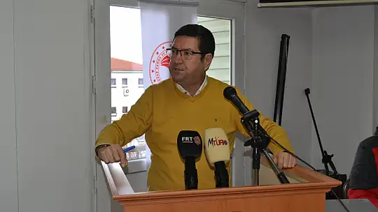 Saylak'tan Birlik Mesajı