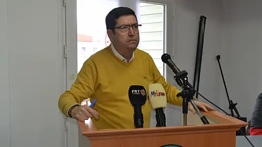 Saylak'tan Birlik Mesajı