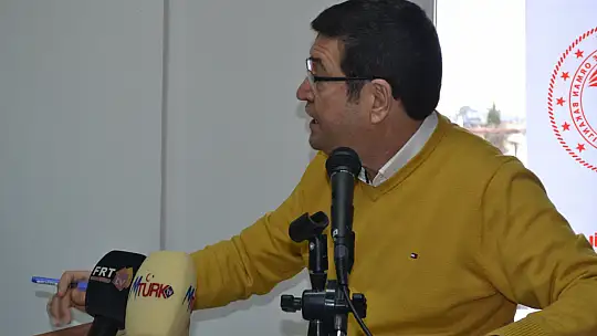 Saylak'tan Birlik Mesajı