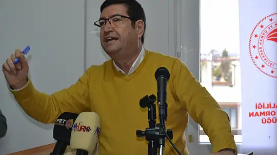 Saylak'tan Birlik Mesajı