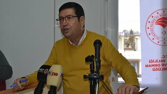 Saylak'tan Birlik Mesajı