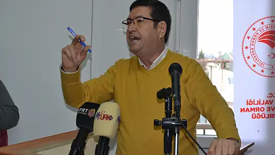 Saylak'tan Birlik Mesajı