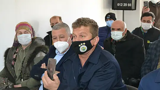 Saylak'tan Birlik Mesajı