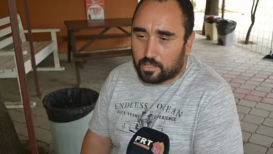 Kantinciler 15 aydır iş yapamıyor