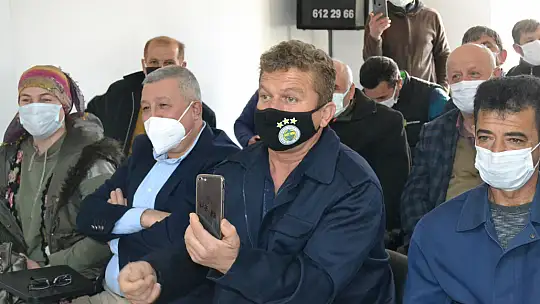 Saylak'tan Birlik Mesajı