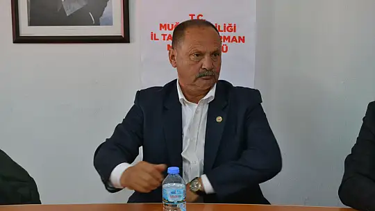 Saylak'tan Birlik Mesajı