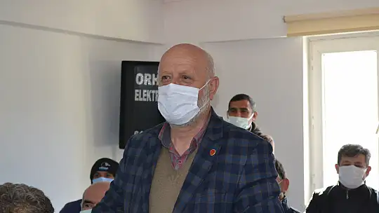 Saylak'tan Birlik Mesajı