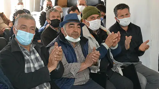 Saylak'tan Birlik Mesajı