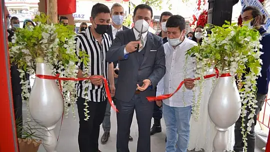 Ette lezzetin ve kalitenin yeni adresi: Ada Kasap 