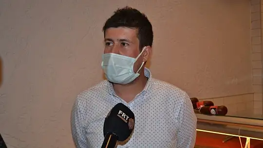 Ette lezzetin ve kalitenin yeni adresi: Ada Kasap 