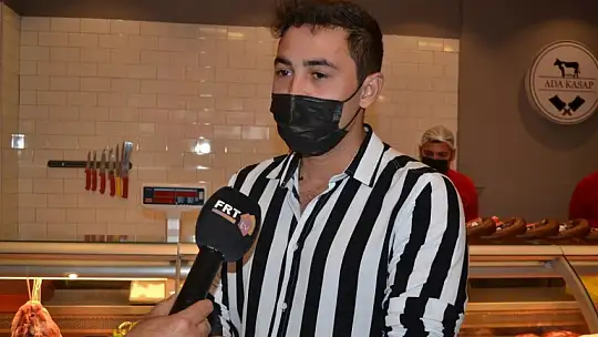 Ette lezzetin ve kalitenin yeni adresi: Ada Kasap 