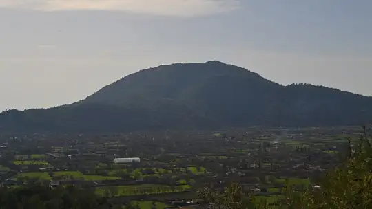 Kısıtlamalı tatilde en çok Kayaköy tercih edildi