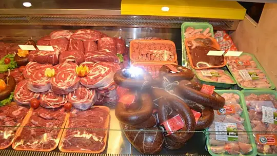 Ette lezzetin ve kalitenin yeni adresi: Ada Kasap 