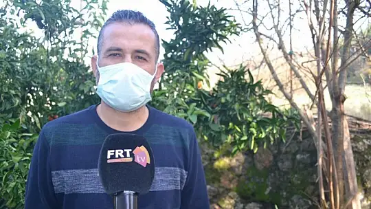 Kısıtlamalı tatilde en çok Kayaköy tercih edildi