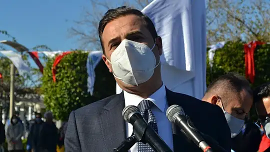 Uğur Mumcu Anıtı türküler eşliğinde açıldı