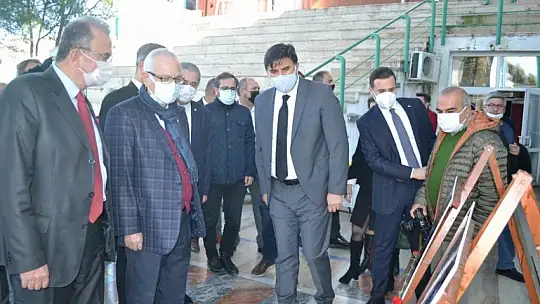 Uğur Mumcu fotoğraflarla anıldı 