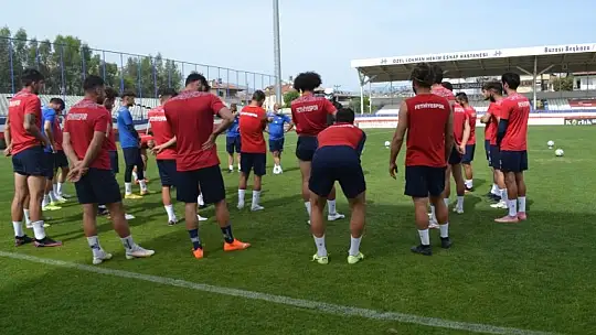 Anıl Gir sezonu kapattı 