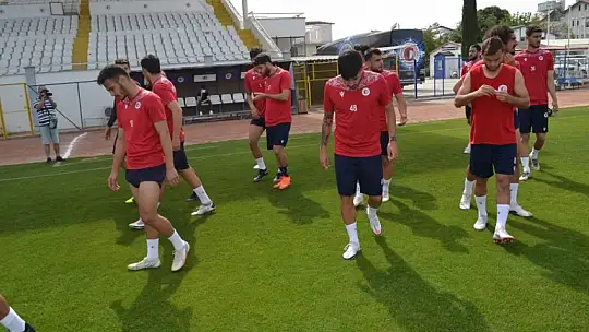 Anıl Gir sezonu kapattı 