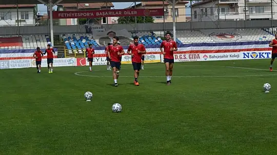 Anıl Gir sezonu kapattı 