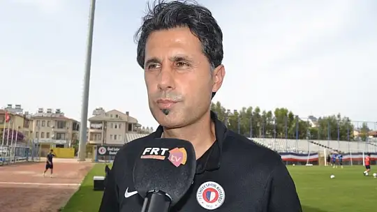 Anıl Gir sezonu kapattı 