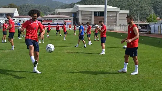 Anıl Gir sezonu kapattı 