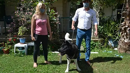 Aksın, komşularımız bu olaya inanamadı 