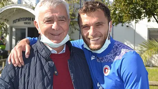 Fethiyespor şampiyonluğu kovalayacak