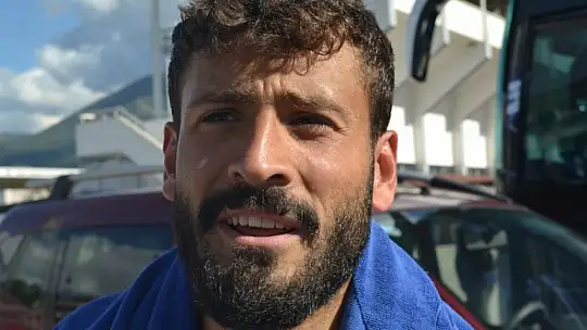 Anıl Gir, Bu galibiyet moral oldu