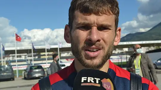 Anıl Gir, Bu galibiyet moral oldu