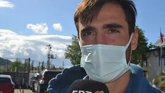 Anıl Gir, Bu galibiyet moral oldu