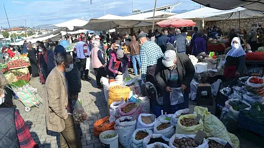 Bu Fotoğraflar Bugün Çekildi