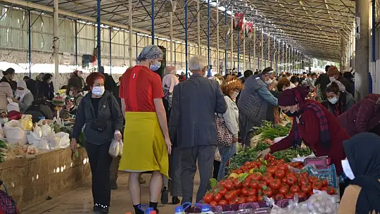 Bu Fotoğraflar Bugün Çekildi