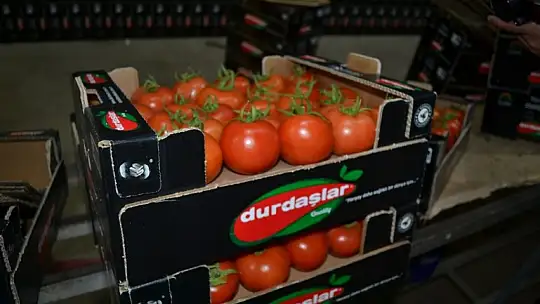 Toptancı halinde son durum ne?