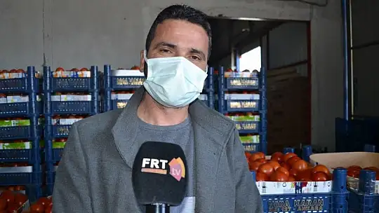 Toptancı halinde son durum ne?