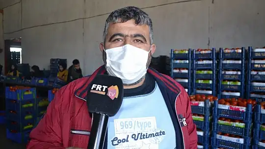 Toptancı halinde son durum ne?