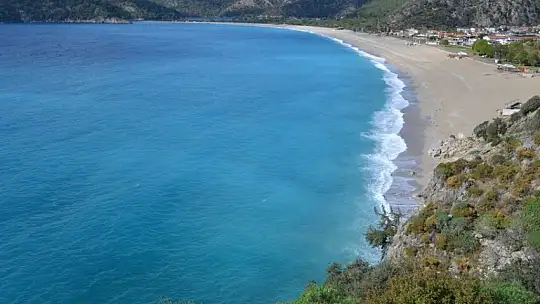 'Almanya'ya göre daha geniş bir yaşam var'