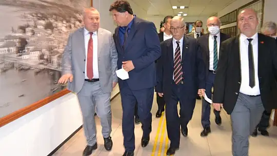 Enginyurt 'Suçlu cezasını çekmeli'