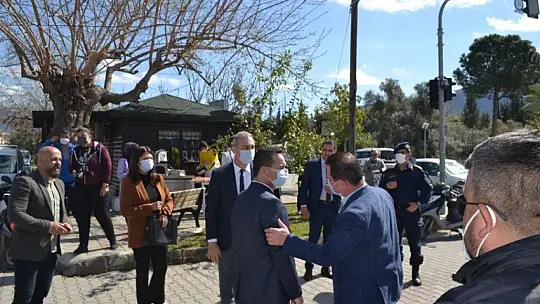 Muhtar Küçük, bisikletsiz çocuk bırakmayacak