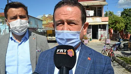 AK Parti Genel Merkez kongresi 24 Mart'ta 