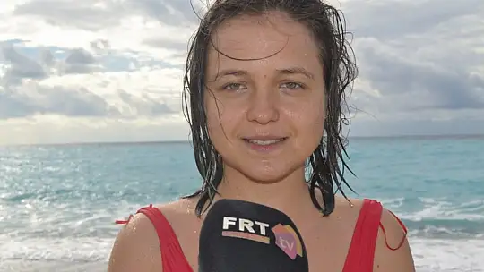 'Almanya'ya göre daha geniş bir yaşam var'