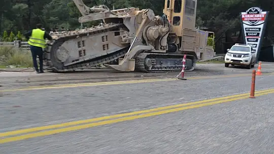 'Almanya'ya göre daha geniş bir yaşam var'