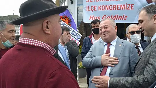 Yılmaz, kır atı şahlandıracağız