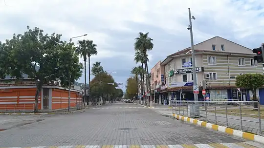 'Almanya'ya göre daha geniş bir yaşam var'