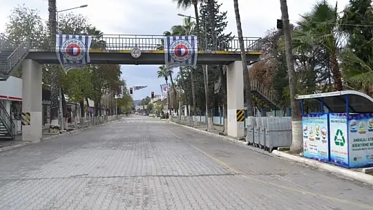 'Almanya'ya göre daha geniş bir yaşam var'